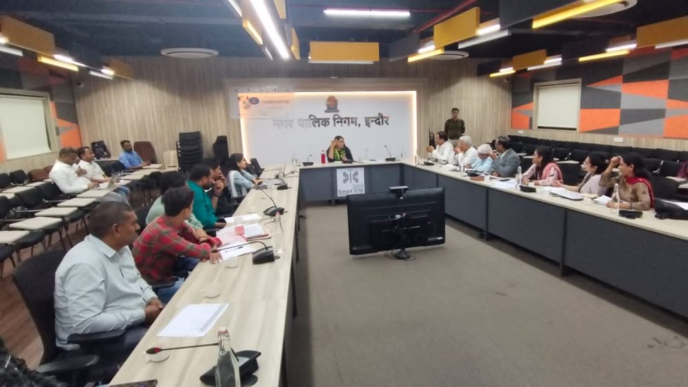 इंदौर को रेबीज फ्री सिटी बनाने के लिए चलाएंगे जागरूकता अभियान
