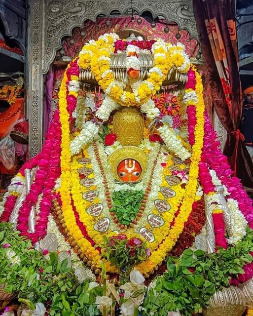 Live Darshan : हमारे साथ कीजिए देश और दुनिया के प्रमुख मंदिरों के लाइव दर्शन