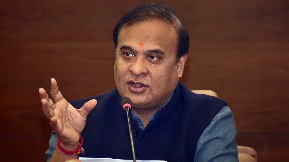 असम के मुख्यमंत्री हिमंत बिस्वा सरमा ने बांग्लादेश मूल के मुसलमानों के लिए 'स्वदेशी' नियम बनाए