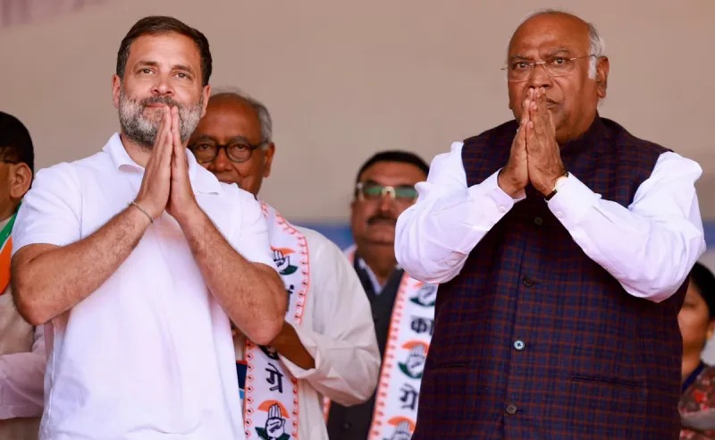 7 फेज़ में होने है लोकसभा चुनाव, विपक्ष ने उठाए सवाल, कहा- बड़ी जेब वाली पार्टी को फायदा मिलेगा
