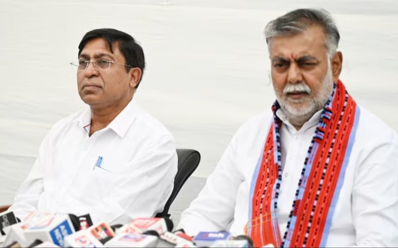 मध्यप्रदेश में 1 अप्रैल से सभी औद्योगिक और असंगठित श्रमिकों को मिलेगी 25 प्रतिशत अधिक मजदूरी