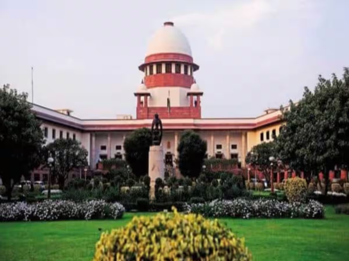 Himachal : कांग्रेस के बागी विधायकों को SC से नही मिली राहत, अदालत ने अयोग्यता के आदेश पर रोक लगाने से किया इनकार