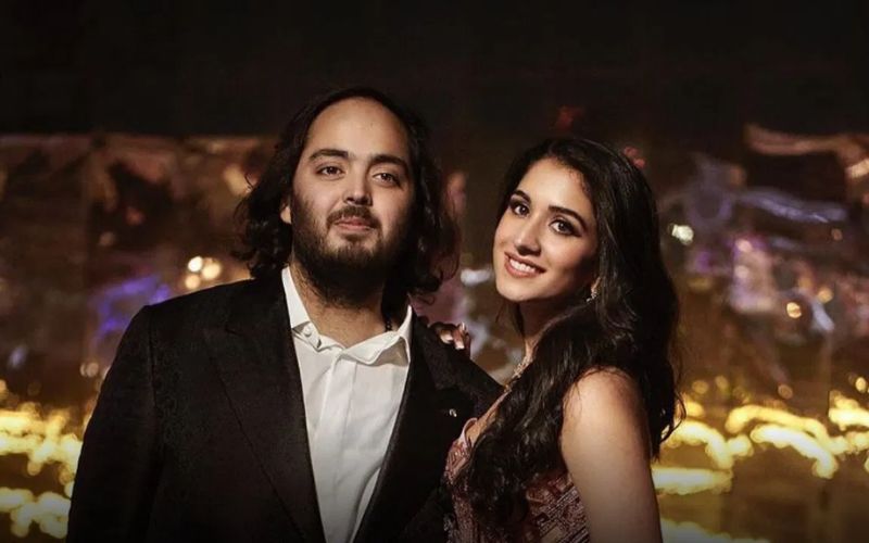 अनंत अंबानी-राधिका मर्चेंट की शादी सिर्फ दिलों का मेल नहीं, बिजनेस के लिए भी है फायदेमंद!