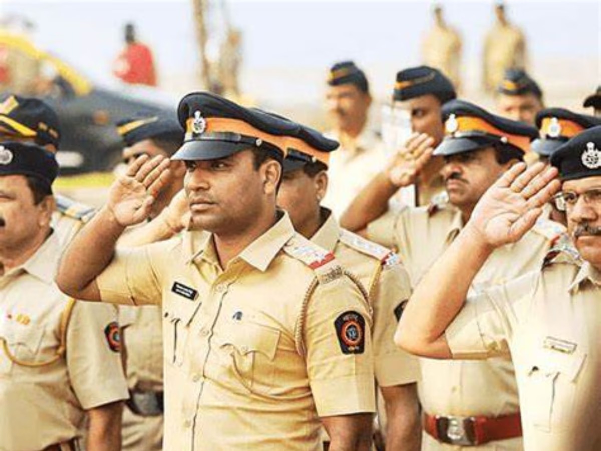 पुलिस विभाग में निकली बंपर भर्ती, 12,472 पदों के लिए नोटिफिकेशन जारी, जल्द करें आवेदन