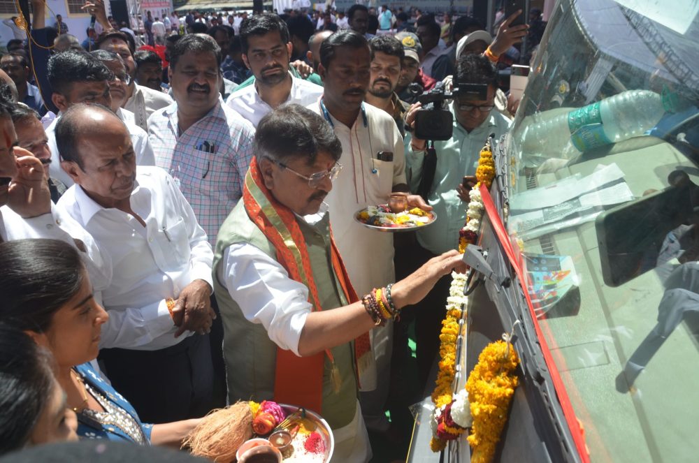 इंदौर को 24 करोड़ से अधिक की सौगात, विजयवर्गीय बोले- हम इंदौर के ऋणी है इंदौर का विकास ही हमारा लक्ष्य