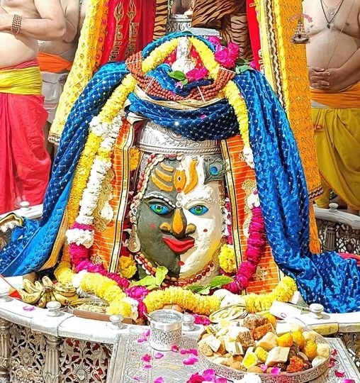 Live Darshan: हमारे साथ कीजिए देश और दुनिया के प्रमुख मंदिरों के लाइव दर्शन