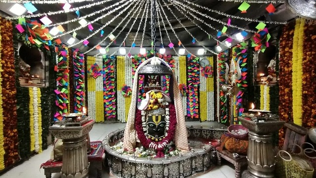 'महाशिवरात्रि' से पहले आज रात 2.30 बजे खुलेंगे 'महाकाल' मंदिर के पट, लगातार 44 घंटे होंगे बाबा के दर्शन