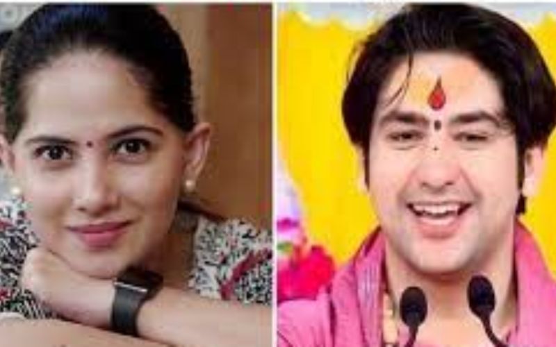 धीरेंद्र शास्त्री और जया किशोरी की शादी की अफवाहों पर जया किशोरी का बयान