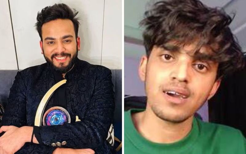 यूट्यूबर मैक्सटर्न की पिटाई मामले में एल्विश यादव को पुलिस ने भेजा नोटिस, मुश्किलें बढ़ीं!
