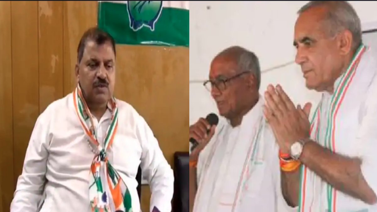 बड़ी खबर : विधायक रामनिवास रावत और इंदौर से पूर्व प्रत्याशी भी BJP में होंगे शामिल!