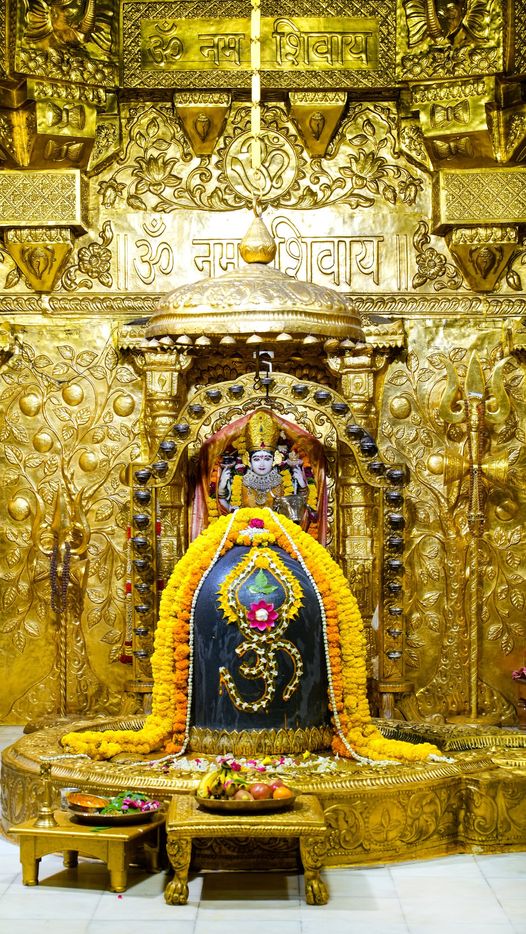 Live Darshan: हमारे साथ कीजिए देश और दुनिया के प्रमुख मंदिरों के लाइव दर्शन