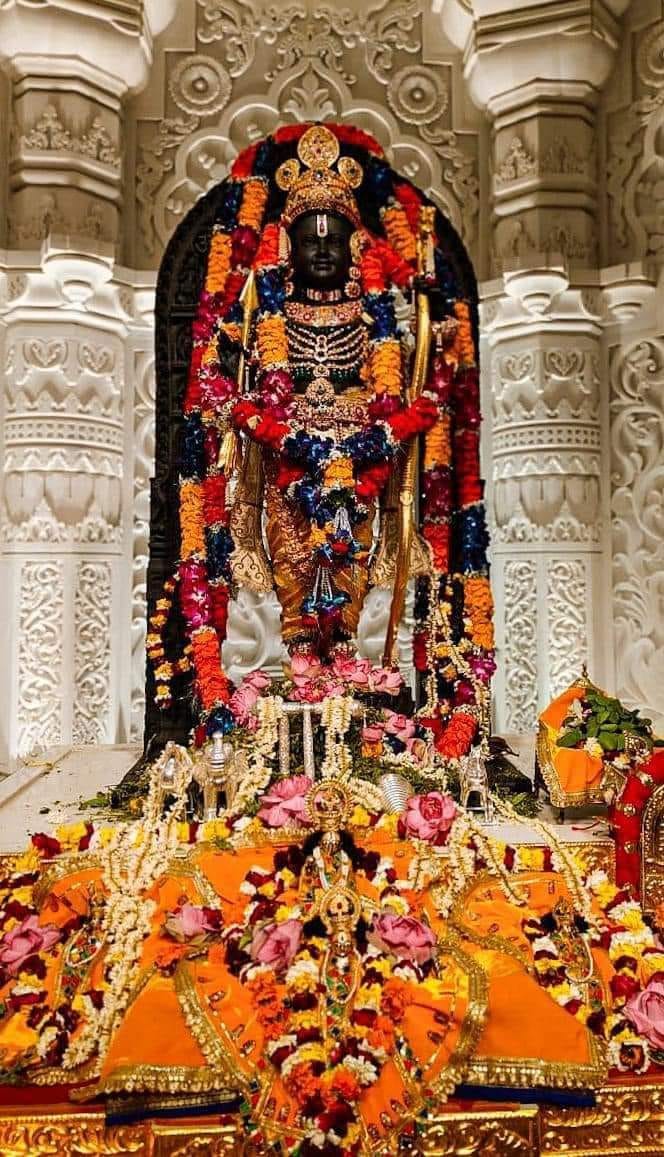 Live Darshan: हमारे साथ कीजिए देश और दुनिया के प्रमुख मंदिरों के लाइव दर्शन