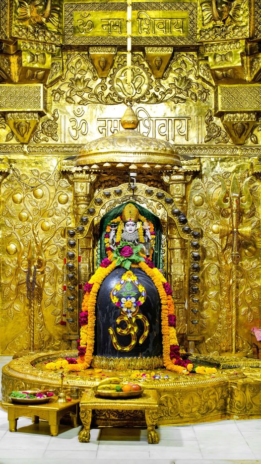 Live Darshan: हमारे साथ कीजिए देश और दुनिया के प्रमुख मंदिरों के लाइव दर्शन