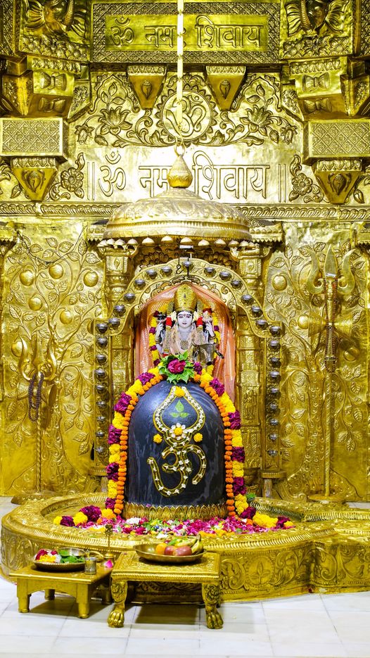 Live Darshan: हमारे साथ कीजिए देश और दुनिया के प्रमुख मंदिरों के लाइव दर्शन