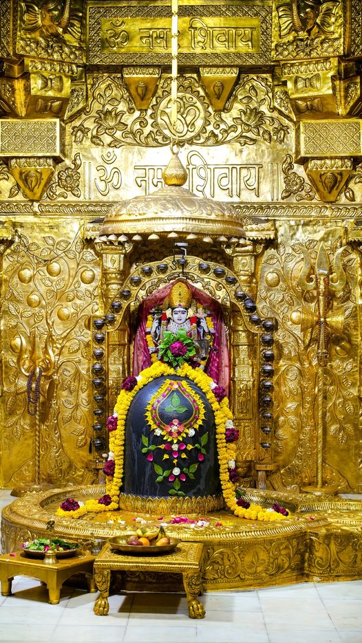 Live Darshan: हमारे साथ कीजिए देश और दुनिया के प्रमुख मंदिरों के लाइव दर्शन