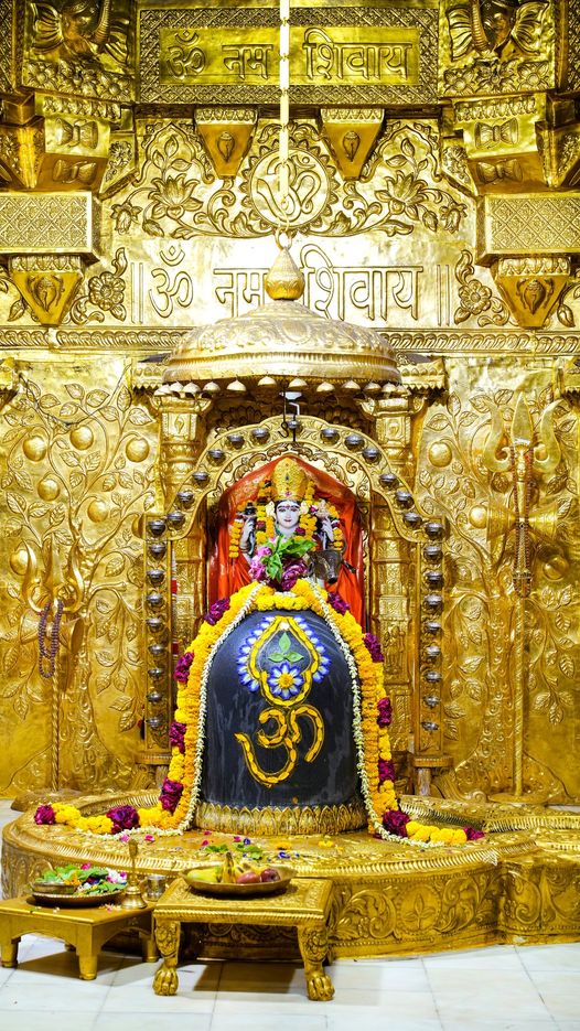 Live Darshan: हमारे साथ कीजिए देश और दुनिया के प्रमुख मंदिरों के लाइव दर्शन