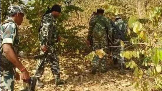 Bijapur Encounter: 22 जवानों के शहादत का 3 साल पुराना बदला पूरा, मुठभेड़ में अब तक 13 नक्सली ढ़ेर, ऑपरेशन जारी