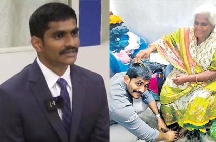 Success Story: सीनियर अफसर ने किया अपमान, कॉन्स्टेबल की नौकरी छोड़ UPSC की तैयारी में जुटे, 7 साल बाद मिली सफलता, बनेंगे अफसर