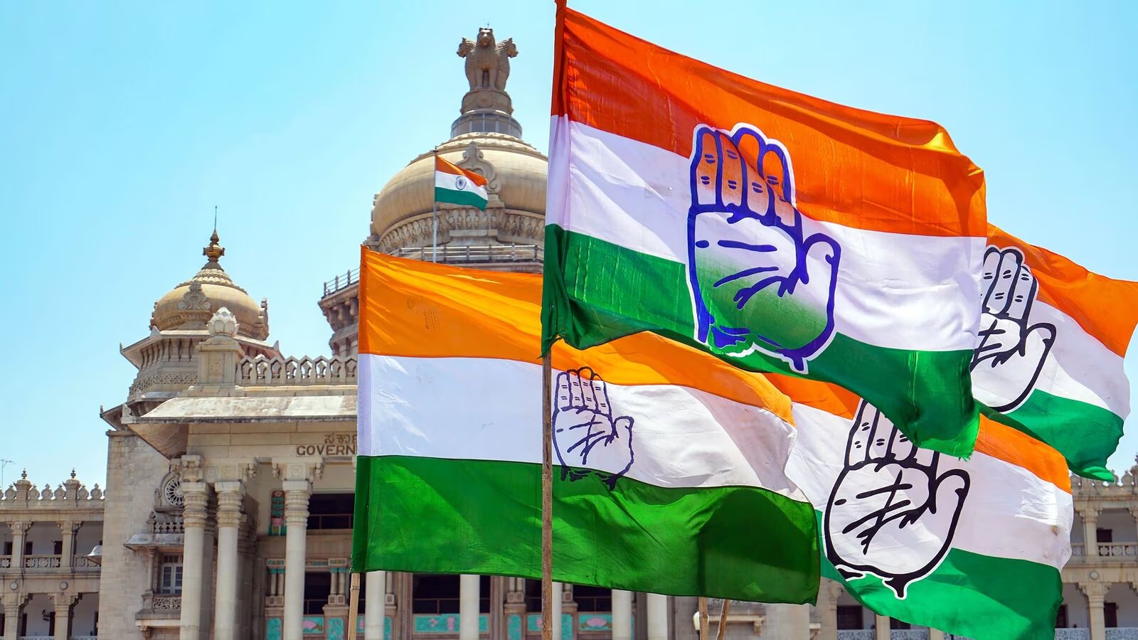 कांग्रेस ने जारी की उम्मीदवारों की एक और लिस्ट, जानिए कहा से किसे मिला टिकट