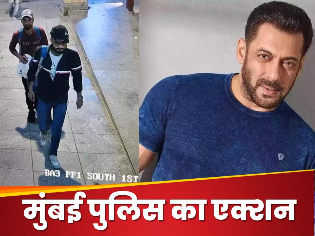 सलमान खान फायरिंग मामले में पुलिस का एक्शन, लॉरेंस समेत 6 आरोपियों पर लगा MCOCA