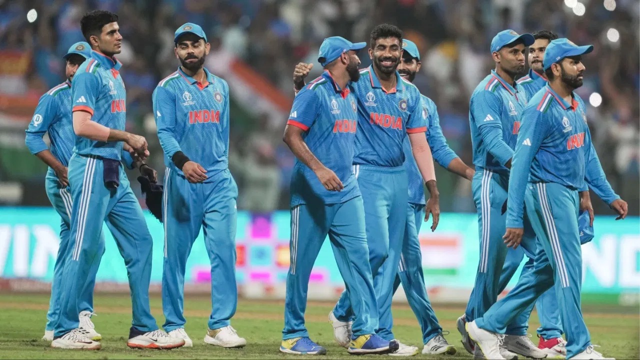 T20 World Cup 2024 : टीम इंडिया का ऐलान, संजू सैमसन, ऋषभ पंत को मौका, हार्दिक पंड्या बने उपकप्तान
