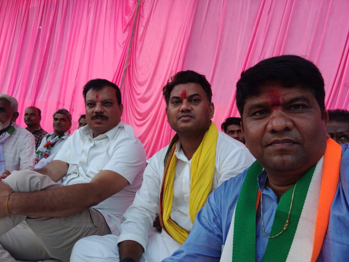 BJP में शामिल होने के कयासों पर बोले नेता प्रतिपक्ष उमंग सिंघार, मैंने सिद्धांतों की लड़ाई लड़ी है और लड़ता रहूँगा
