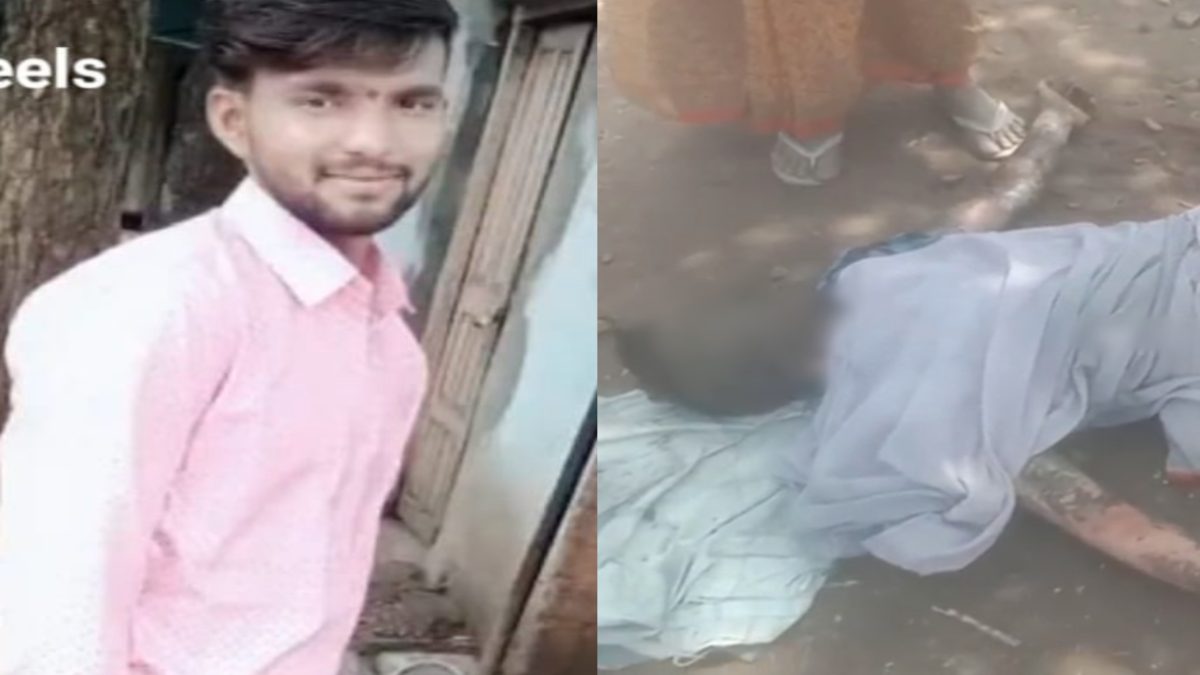 इंदौर पटाखा फैक्ट्री ब्लास्ट: विस्फोट में झुलसे एक युवक की इलाज के दौरान मौत