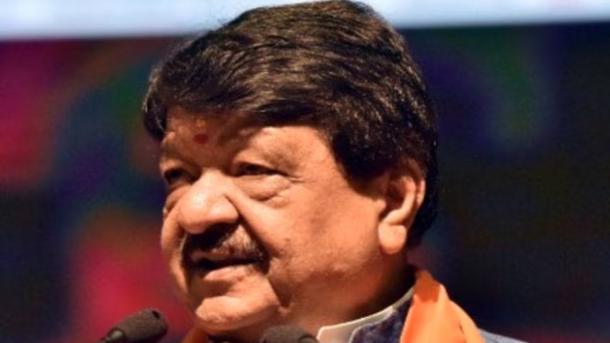 इंदौर रचेंगा इतिहास : 3 घंटे में लगाएंगे 51 लाख पेड़, बढ़ते तापमान से मंत्री कैलाश विजयवर्गीय चिंतित