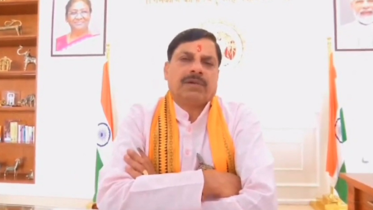 MP में 5 जून पर्यावरण दिवस से गंगा दशमी तक जल स्रोतों के संरक्षण के लिए चलाया जाएगा अभियान : CM मोहन यादव