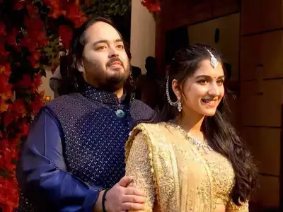 अनंत अंबानी-राधिका मर्चेंट की दूसरी प्री-वेडिंग पार्टी आज से शुरू, सामने आईं कुछ शानदार तस्वीरें
