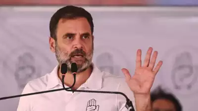 राहुल गांधी ने बिहार से PM मोदी पर किया कटाक्ष, कहा- 'अगर ED उनसे अडानी के बारे...'