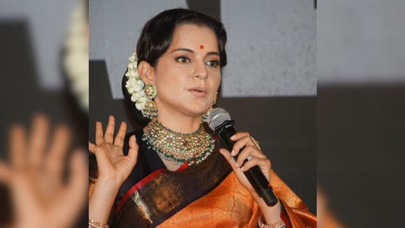 17 करोड़ का कर्ज अभिनेत्री Kangana Ranaut पर, सामने आई नेट वर्थ