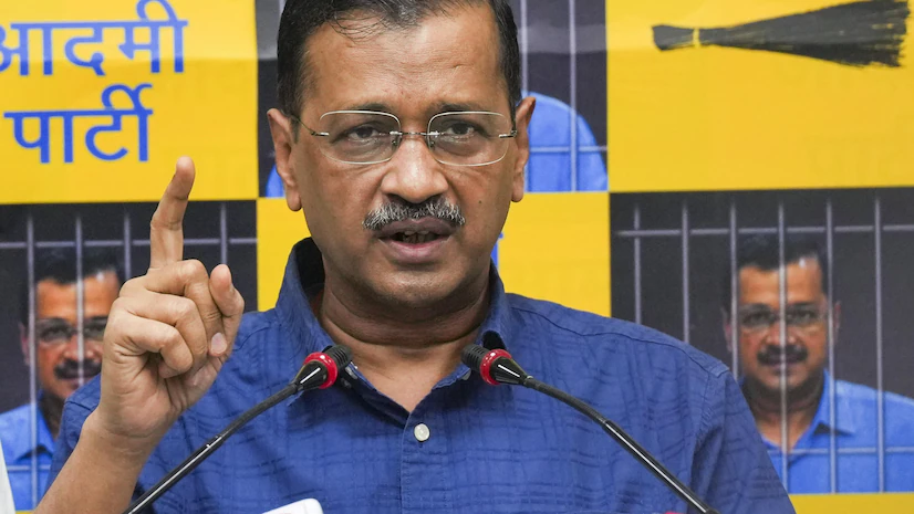 अरविंद केजरीवाल ने पाकिस्तानी नेता को दिया मुँह तोड़ जवाब, कहा- 'अपने देश को संभालो पहले...'