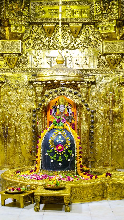 Live Darshan: हमारे साथ कीजिए देश और दुनिया के प्रमुख मंदिरों के लाइव दर्शन