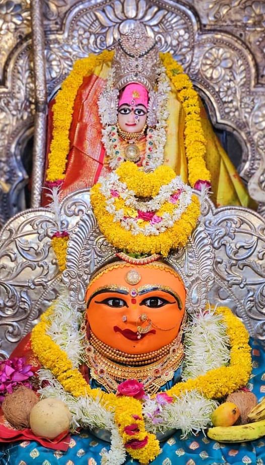 Live Darshan: हमारे साथ कीजिए देश और दुनिया के प्रमुख मंदिरों के प्रातः लाइव दर्शन