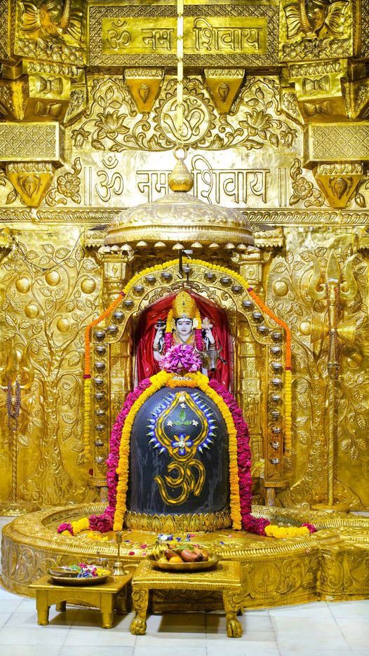 Live Darshan : हमारे साथ कीजिए देश और दुनिया के प्रमुख मंदिरों के लाइव दर्शन