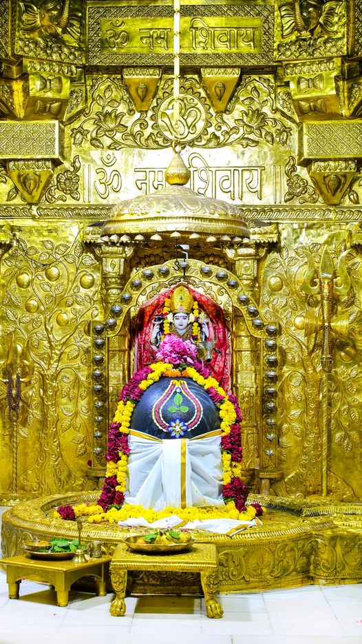 Live Darshan : हमारे साथ कीजिए देश और दुनिया के प्रमुख मंदिरों के लाइव दर्शन