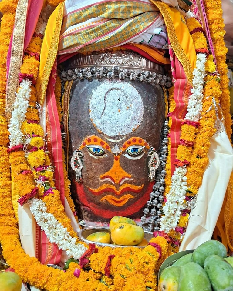 Live Darshan : हमारे साथ कीजिए देश और दुनिया के प्रमुख मंदिरों के लाइव दर्शन