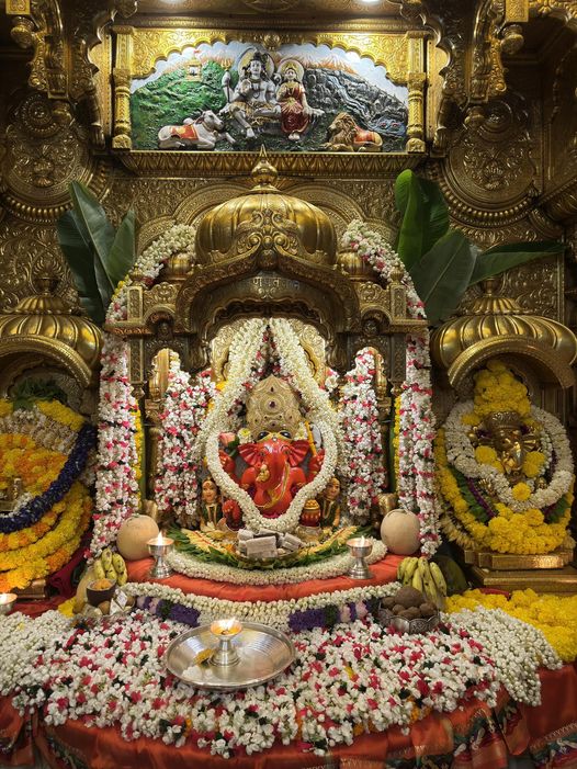 Live Darshan : हमारे साथ कीजिए देश और दुनिया के प्रमुख मंदिरों के लाइव दर्शन