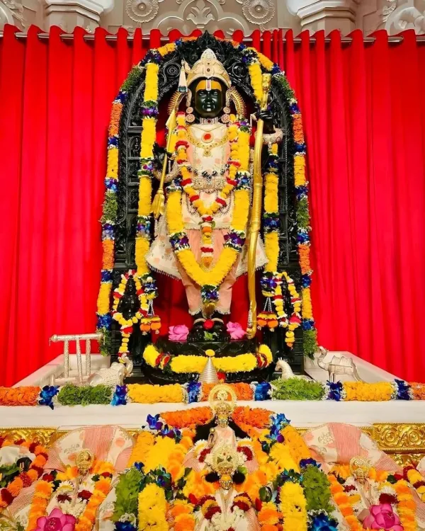 Live Darshan: हमारे साथ कीजिए देश और दुनिया के मुख्य मंदिरों के लाइव दर्शन