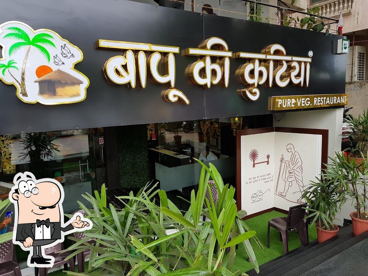 'बापू की कुटिया' में ग्राहकों की जान के साथ खिलवाड़, कार्रवाई के दौरान SDM ने साधी चुप्पी!