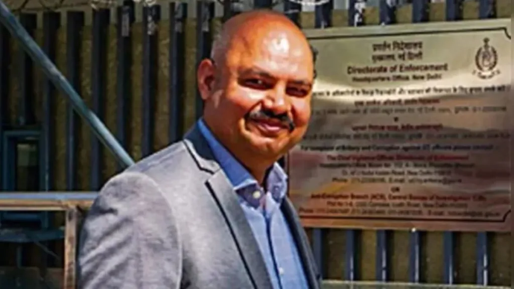 Breaking news: स्वाति मालीवाल मामले में बिभव कुमार को लगा झटका, कोर्ट ने 14 दिन की न्यायिक हिरासत में भेजा