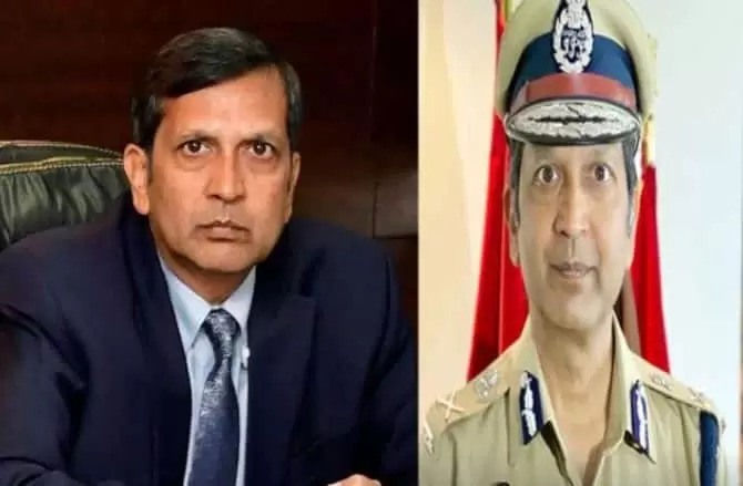 ब्रेकिंग - पूर्व रॉ चीफ और NIA चीफ को मिली Z श्रेणी की सुरक्षा