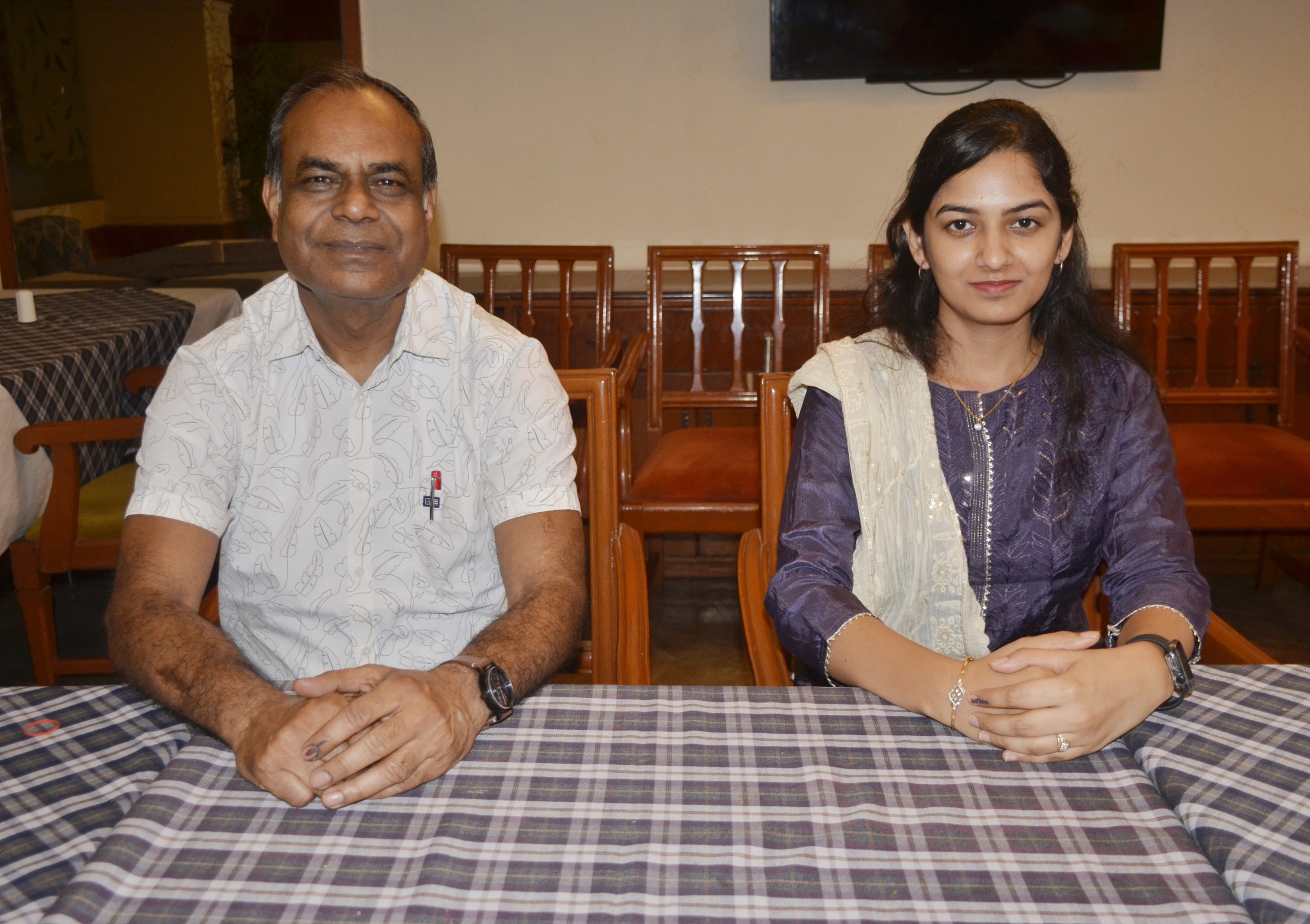 अब बच्चों में तेजी से बढ़ रहे चश्मे के नंबर को रोका जा सकता है: डॉ. पलक अग्रवाल