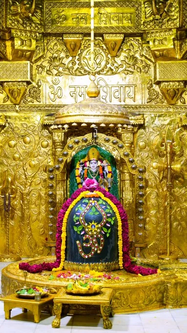 Live Darshan: हमारे साथ कीजिए देश और दुनिया के प्रमुख मंदिरों के प्रातः लाइव दर्शन