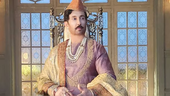 बेटे की मौत पर, Heeramandi एक्टर का छलका दर्द