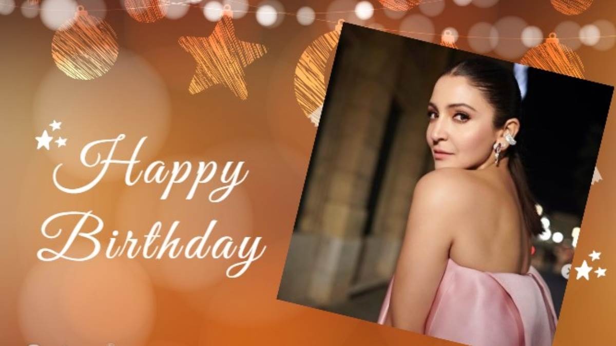 Anushka Sharma Birthday: अनुष्का का 36वां जन्मदिन, एक्ट्रेस नहीं पत्रकार बनना चाहती थी, करोड़ों में है संपत्ति, लग्जरी कारों की है शौकीन