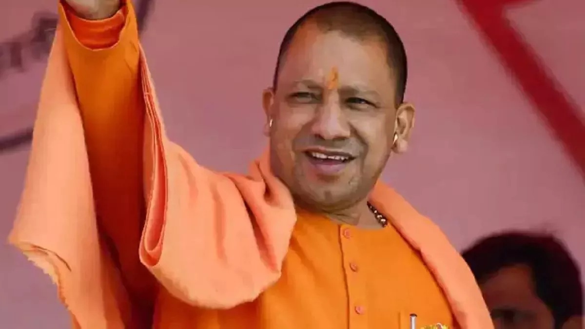 'भिखारी पाकिस्तान के नारे लगाते हैं, तो.. माफियों की निकलेगी अंतिम यात्रा' चुनावी सभा में बोले सीएम योगी