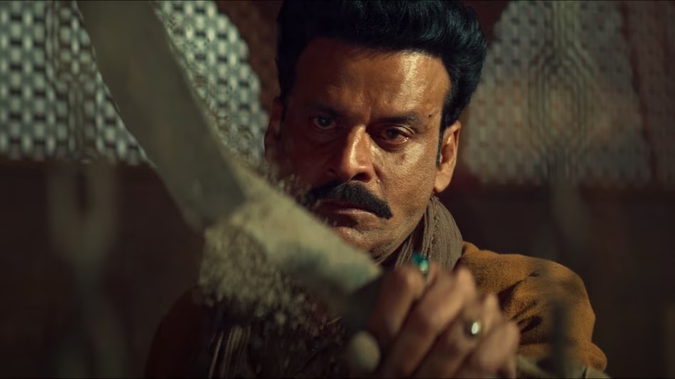 अब निवेदन नहीं, नरसंहार होगा : फिल्म 'भैया जी' का ट्रेलर जारी, इंटेंस एक्शन करते दिखे मनोज वाजपेयी
