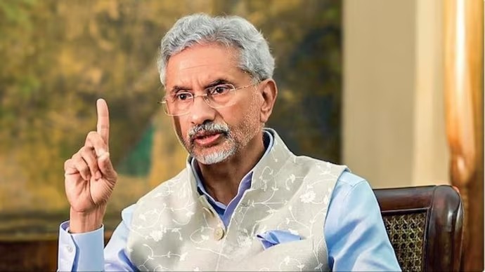 एस जयशंकर की कनाडा सरकार की खालिस्तान समर्थक नीति पर कड़ी प्रतिक्रिया, कहा- 'अलगाववादी तत्वों को जगह देना...'